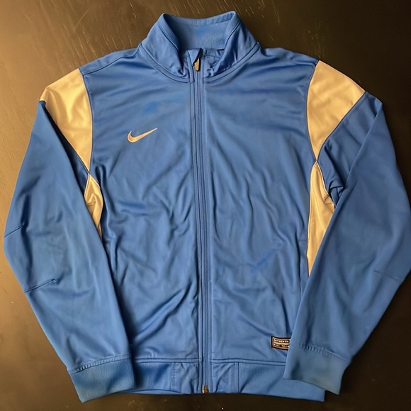 Nike track top size L - Picture 5 of 5